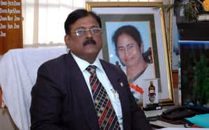 nirmal maji