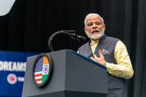 Narendra Modi 3