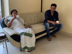 deb mamata