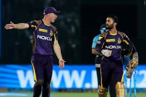 Dinesh Karthik