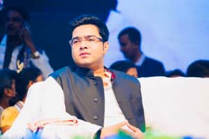 Abhishek Banerjee