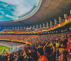 East Bengal Football club 100 years