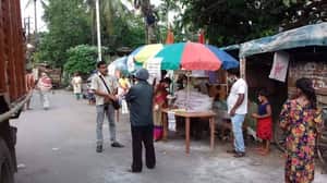CPIM covid camp