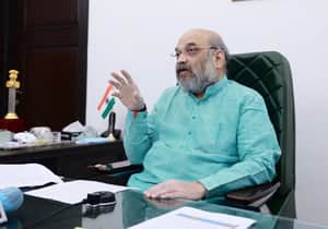 Amit Shah 