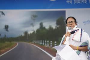 Mamata Banerjee 5 