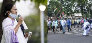 mamata rally