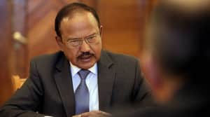ajit doval