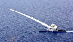 ins kora missile