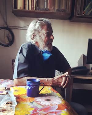 Rudraprasad Sengupta