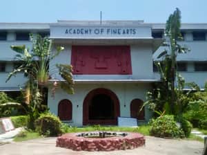 academy of fine arts 1