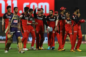 IPL match 28