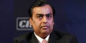 mukesh ambani 