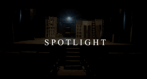 spotlight trailer