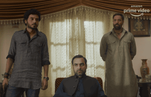 mirzapur season 2 