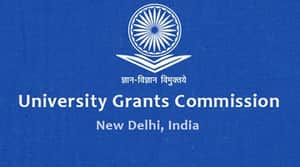UGC Gate