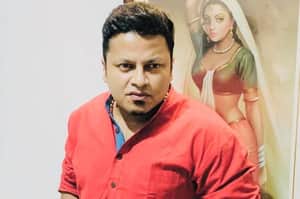 anupam hazra