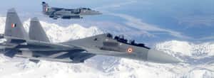 Indian Airforce fighter jets | Bengali News