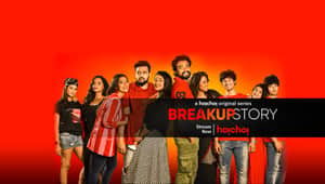 Breakup story
