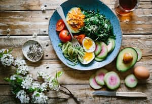 healthy food diet