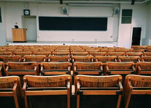 classroom 