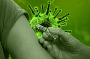 corona vaccine 