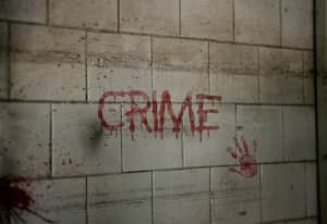 murder crime