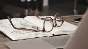 research work