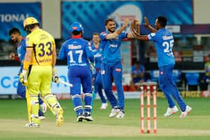 delhi capitals
