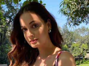 dia mirza n