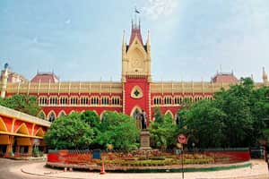 calcutta highcourt