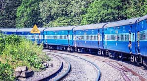 Train express 