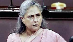 Jaya Bachhan parliament