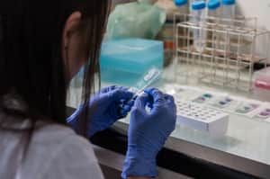 laboratory 