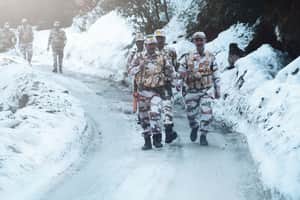 Indian Army 1