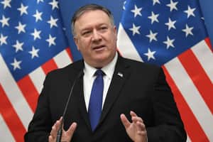 mike pompeo