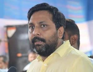 manish shukla