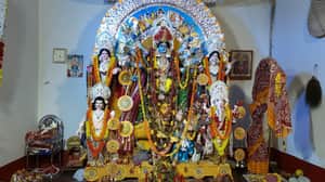 neel durga