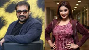 Payal Ghosh Anurag Kashyap