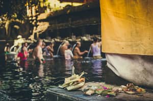 Mohaloya river pray