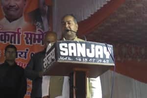 ranjeet bahadur srivastava 