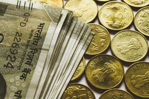 Economy money loan bank finance 