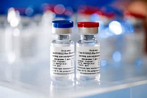 corona covid-19 vaccine sputnik russia