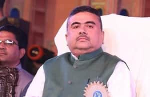 suvendu adhikari