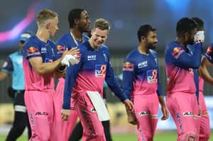 rajasthan royals match 1 ipl 2020