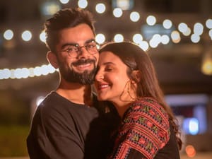 virat anushka baby girl new born