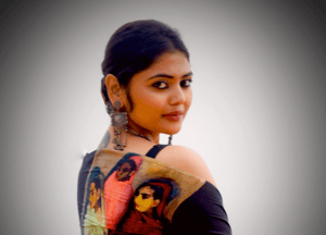 saayoni ghosh
