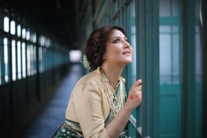 Swastika Mukherjee