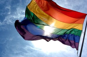 LGBT flag 1 | Bengali News