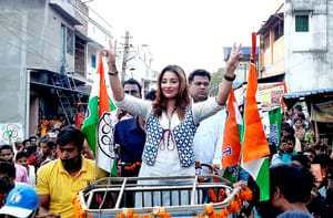 Sayantika Mamata