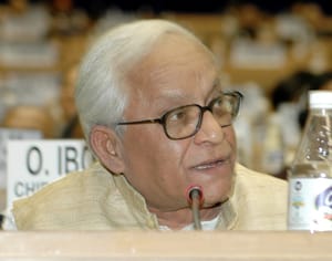 Buddhadeb Bhattacharjee 2